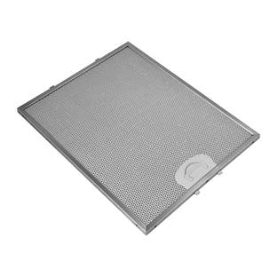 Filtre à graisse en métal 318x257mm ATAG 181471 par AllSpares