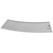 Filtre à graisse en métal 548x185mm Neff 357623 / 00357623 par AllSpares