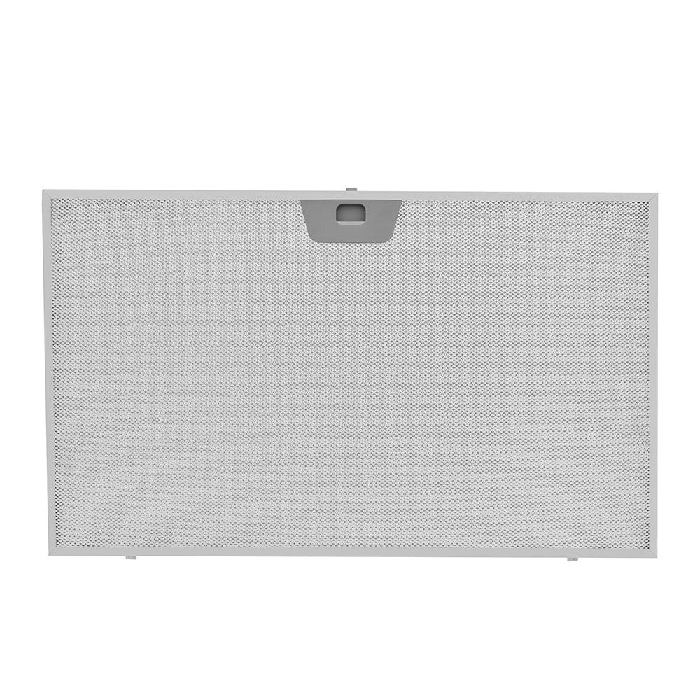 Filtre à graisse en métal compatible avec Ikea LUFTIG / RYTMISK 60CM 506x300mm 488000630758
