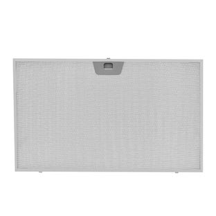 Filtre à graisse en métal 506x300mm Mepamsa compatible avec BRIO 60... / BRIO 90...