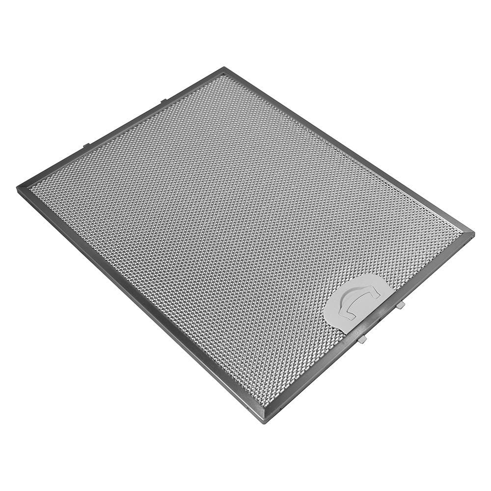 Filtre à graisse en metal 351x284mm d'origine ETNA 288196