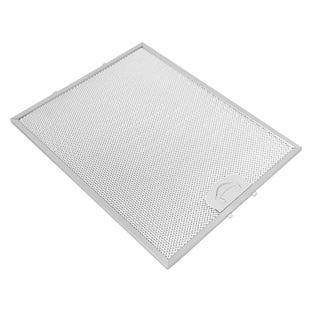 Filtre à graisse en métal 352x284mm Glem XHD57 / XHD760 par AllSpares
