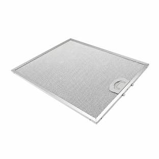 Filtre à graisse en metal 352x284 Tecnwind ITALIA SMART 90 par AllSpares