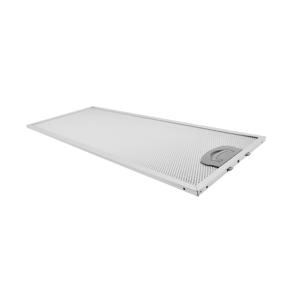 Filtre à graisse en métal 482x192mm Neff 11022474 par AllSpares