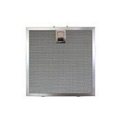 Filtre à graisse en métal 293x276mm Falmec 101080244 par AllSpares