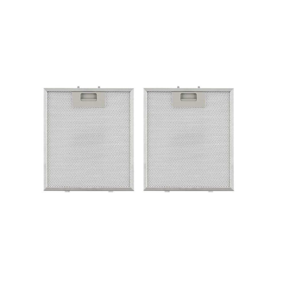 Pack Klarstein Annabelle - 4x filtre à charbon et 2x filtre métallique