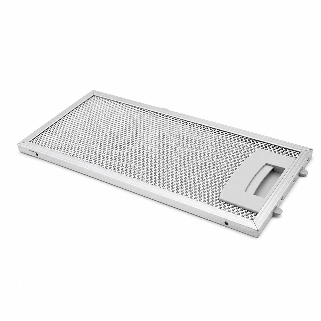 Filtre à graisse en métal 250x110mm compatible avec Balay 11022470