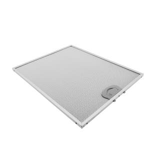 Filtre à graisse en metal 370x310mm compatible avec AIRONE