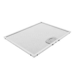 Filtre à graisse en metal 300x225mm compatible avec AIRONE
