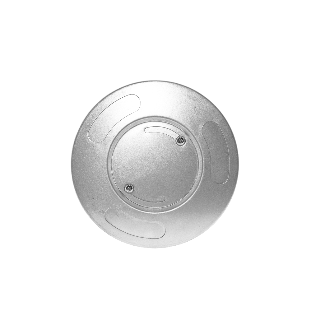 Filtre cylindre à charbon actif ⌀160x400mm pour hotte professionnelle