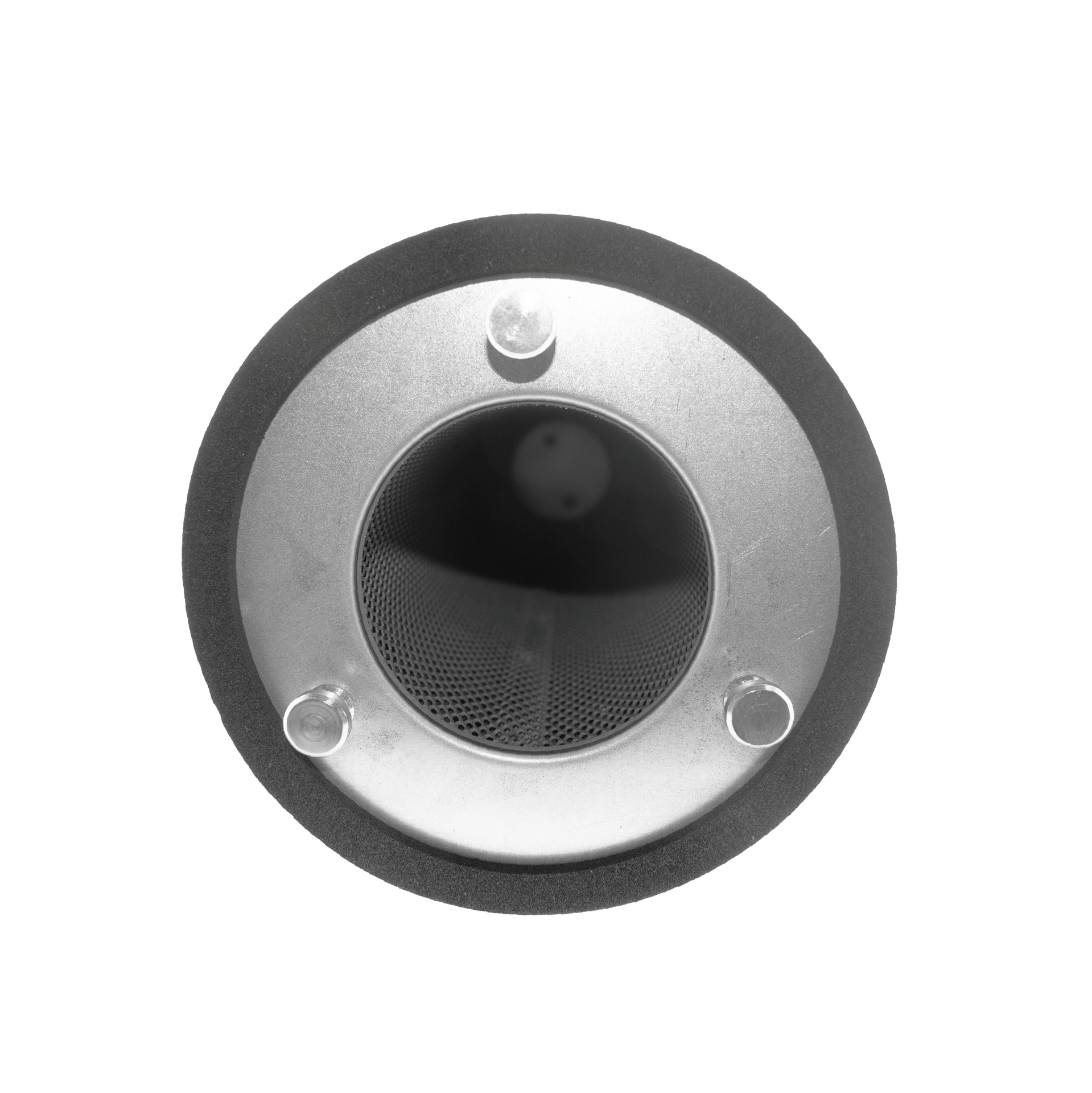 Filtre cylindre à charbon actif ⌀140x450mm pour hotte professionnelle