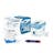 Kit d'urgence Filtration d'eau 3en1 Premium - Station filtrante BRITA + Allspares MINI