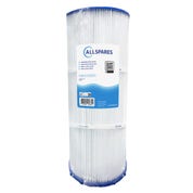 Filtre compatible avec Weltico C5 / 62615