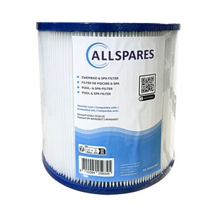 Filtre compatible avec Poolex PF-NFX025CT / Netflux 25
