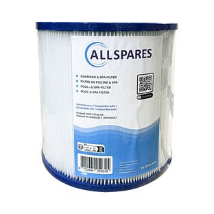 Filtre compatible avec Emaux CF25 / CF25-CE / 914100437