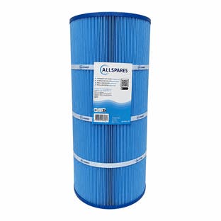Filtre compatible avec Waterair CW100 antibactérien