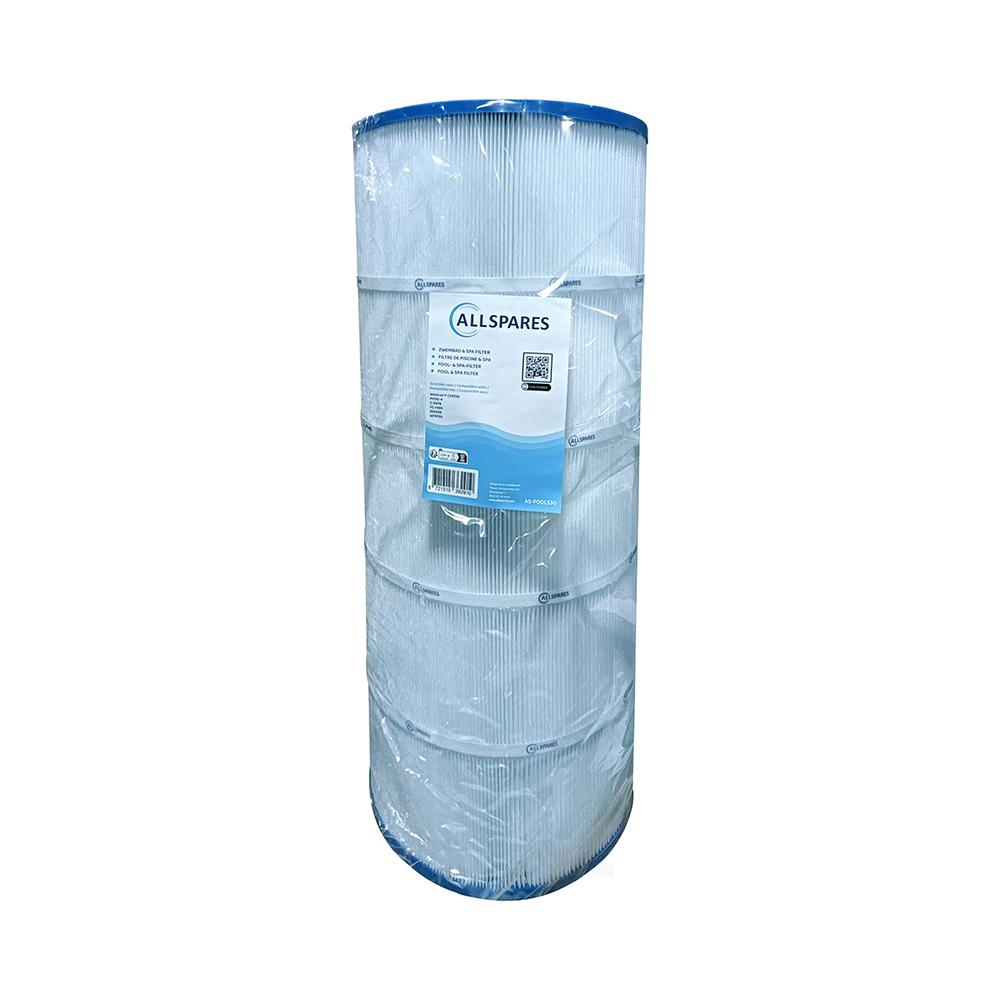 Filtre compatible avec Waterair CFR150 / 001349