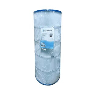Filtre compatible avec Waterair CFR150 / 001349
