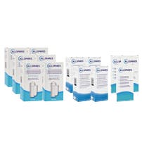 Entretien annuel pour machines à café Siemens