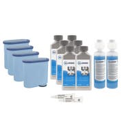 Entretien annuel pour machines à café Saeco / Philips