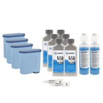 Entretien annuel pour machines à café Saeco / Philips