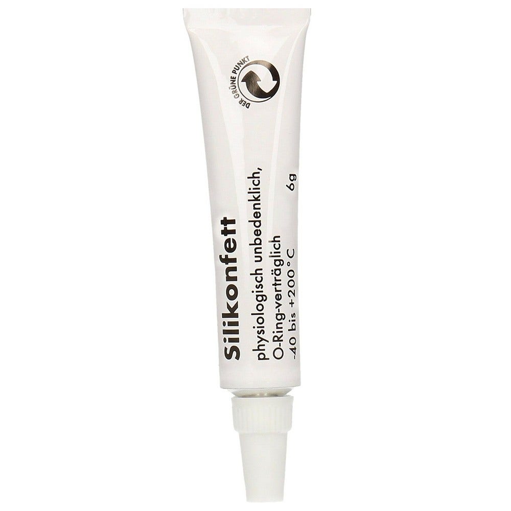 Graisse de silicone universelle (6gr.) pour machine à café
