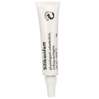 Graisse de silicone universelle (6gr.) pour machine à café