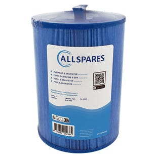 Filtre pour spa SC714-S / 60401M / PWW50P3-M (antibactérien)