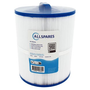 Filtre pour spa Artesian PAS50SV-F2M / SC720 / 60506 / 6CH-502