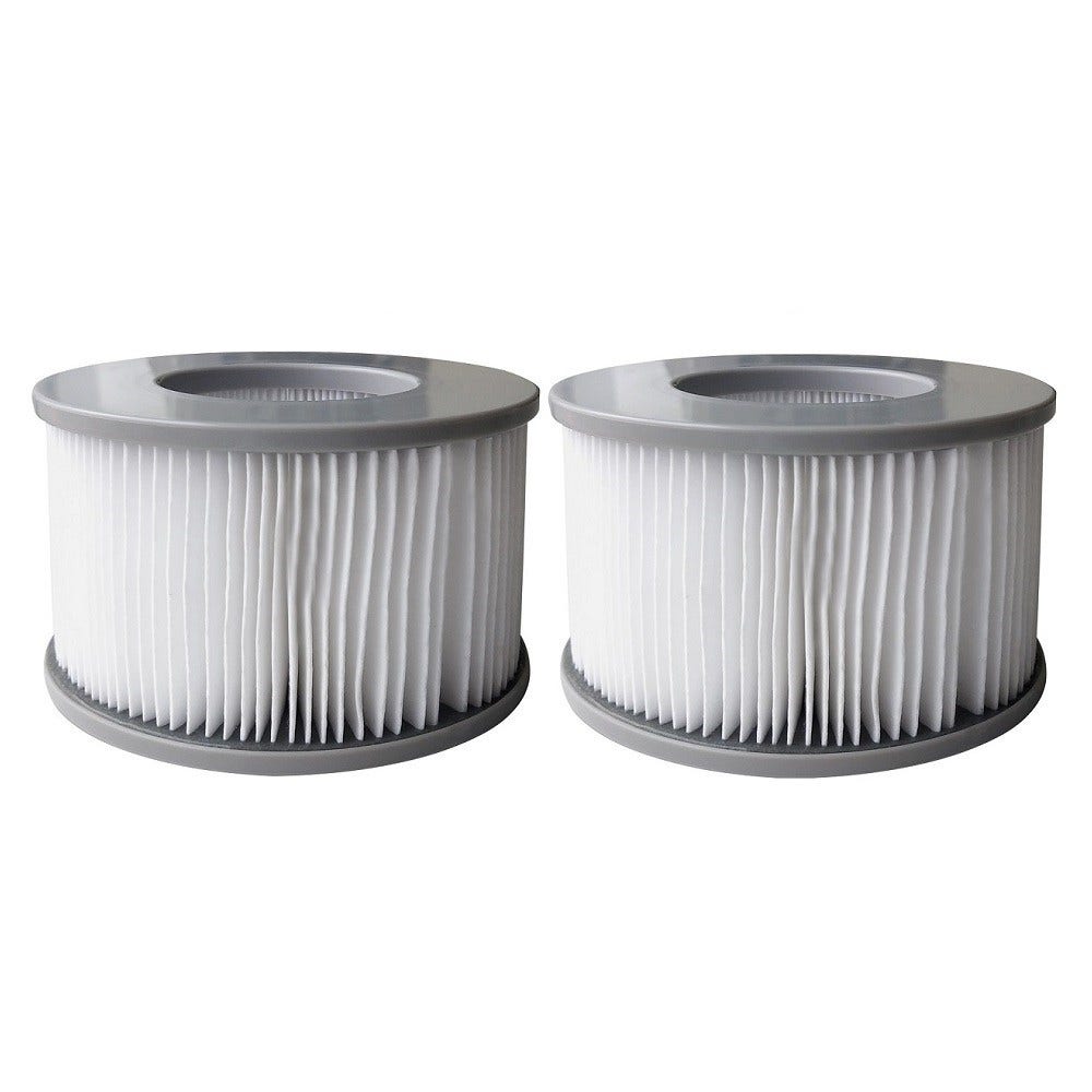 Filtre pour spa (2pcs) MSpa / SC802 / 40104 sans porte-filtre