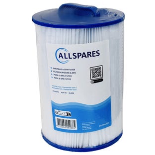 Filtre pour spa Sunrise PPG50-P4 / 6CH-49 / FC-0314