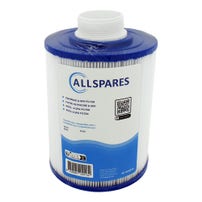 Filtre pour spa Wellis AKU0037 / Jazzi 042035 / PJZ16 / 52512
