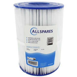 Filtre compatible avec Hayward StarClear CX250RE / C250 / C250EURO