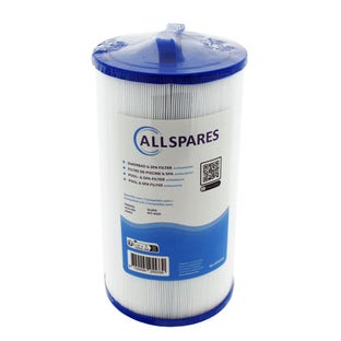 Filtre pour spa Waterway / Master Spa / PWW35L / 4CH-935 / DL850 / 40262