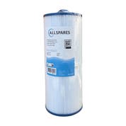 Filtre compatible avec Marquis 20041 / 20091 / PPM50-SC / 5CH-502