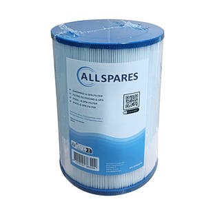 Filtre compatible avec Monarch Spa Sud / MS50