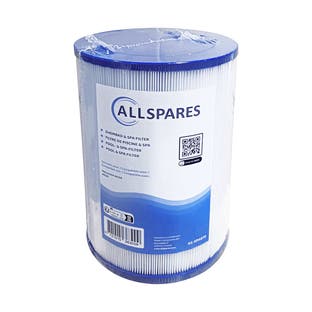 Filtre compatible avec Monarch Spa Sud / MS50