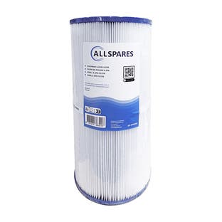 Filtre compatible avec Blue Lagoon MoonBay BLSF-13 / GP2128