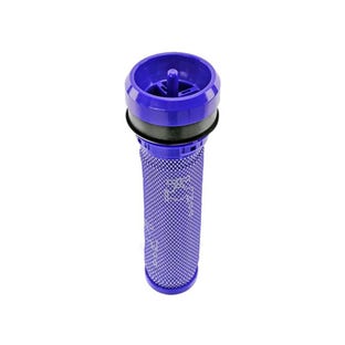 Préfiltre compatible avec Dyson aspirateur cylindre DC33C / DC37 / DC37C