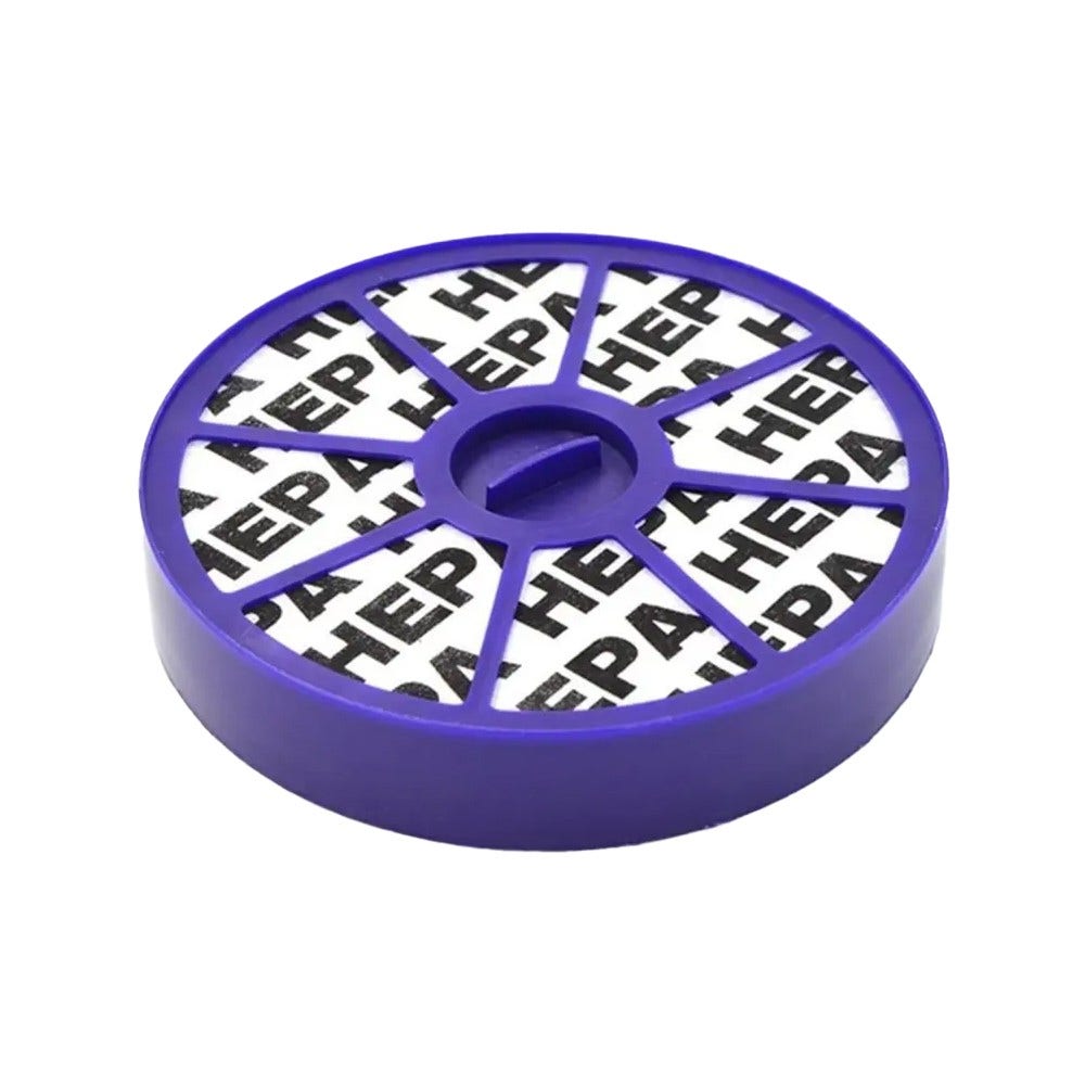 Filtre HEPA compatible avec aspirateur Dyson DC04 / DC05 / DC08 / DC15 / DC19 / DC20 / DC29
