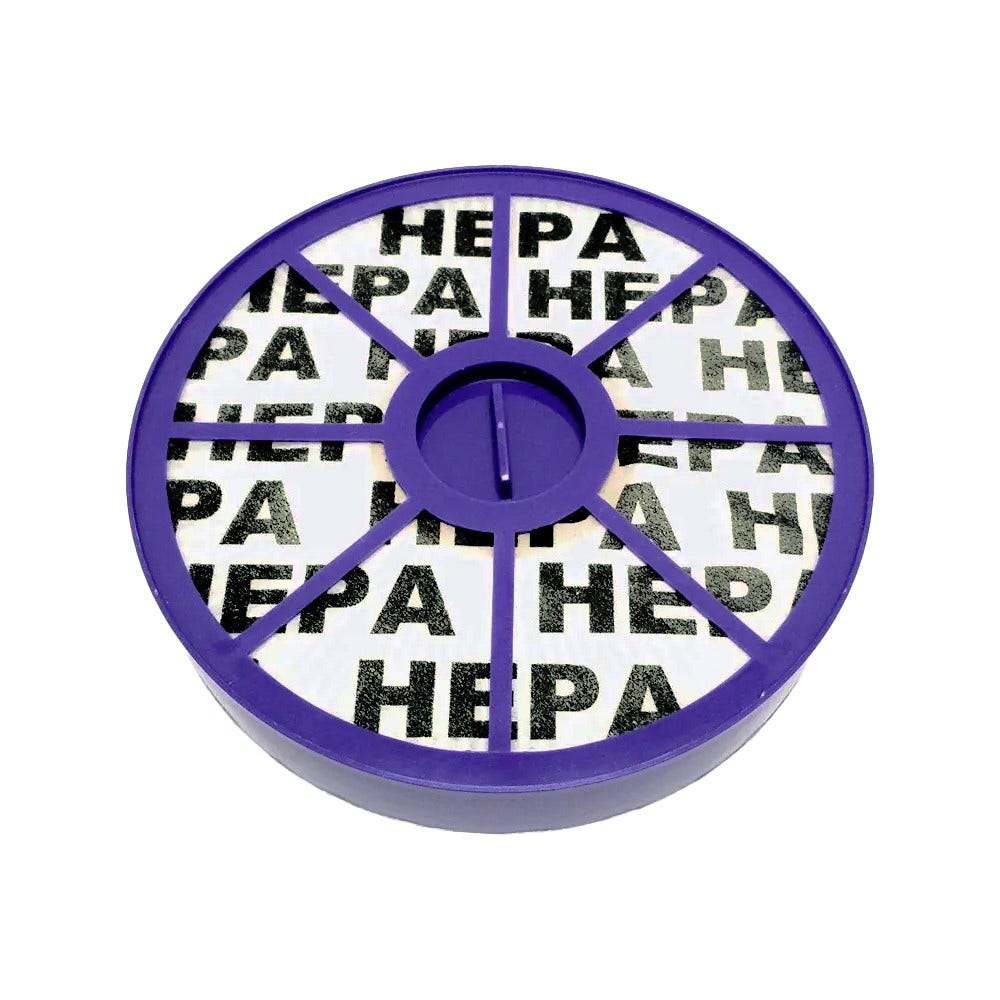 Filtre HEPA (5 pcs) compatible avec Dyson DC04 / DC05 / DC08 / DC15 / DC19
