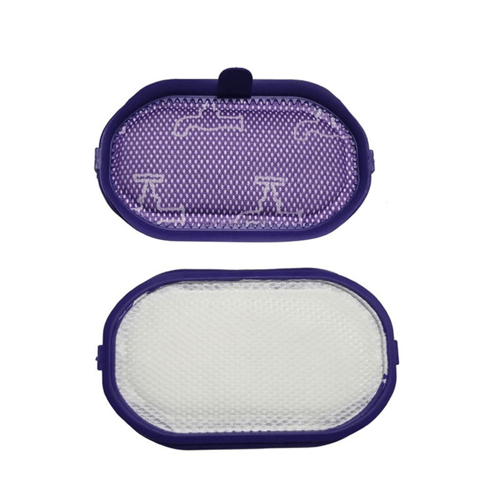 5-Pack Préfiltre compatible avec aspirateur Dyson DC30 / DC31 / DC34 / DC35