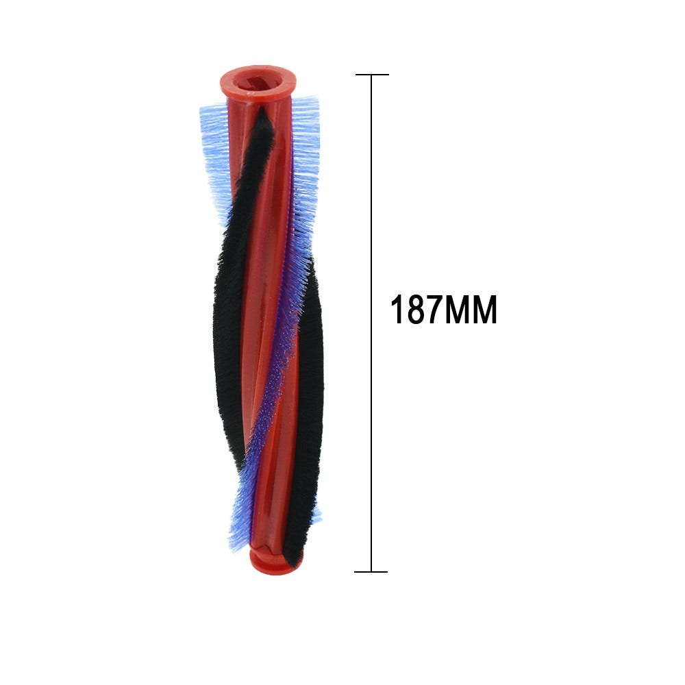 Brosse rotative 187mm compatible avec Dyson DC59 / DC62 / V6