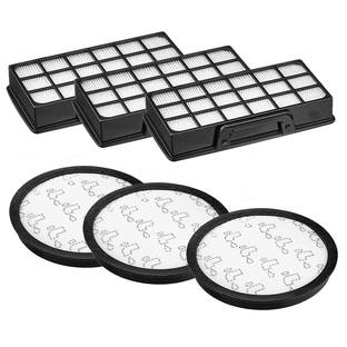3-pack Kit de filtres compatible avec Rowenta X-TREM POWER CYCLONIC