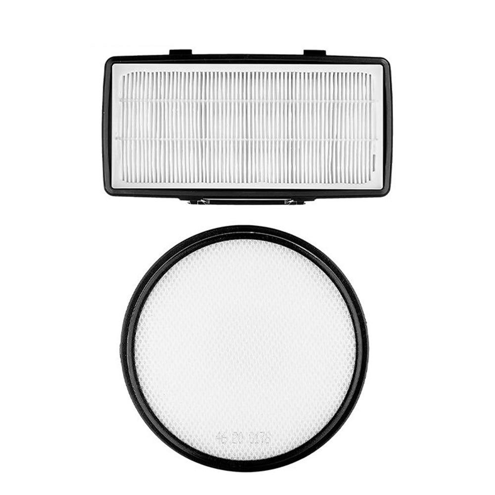 Kit de filtres (3 pcs) compatible avec Rowenta X-TREM POWER CYCLONIC