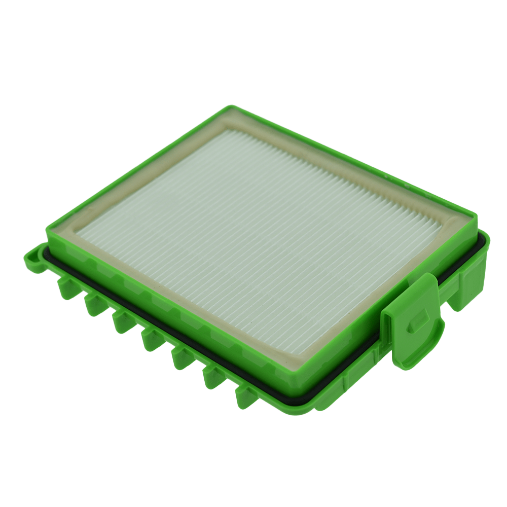 5-Pack Filtre HEPA compatible avec Rowenta ZR004801