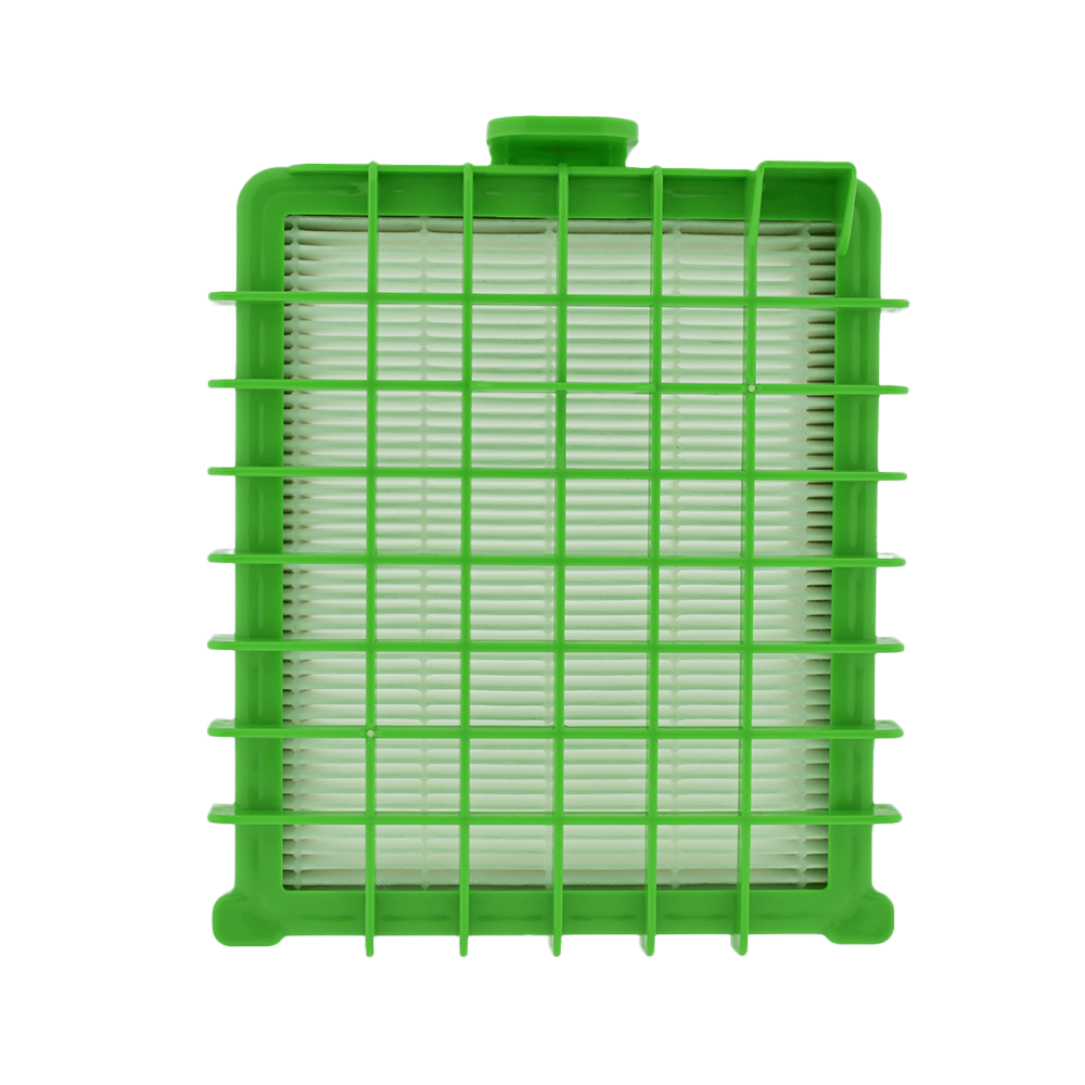 5-Pack Filtre HEPA compatible avec Rowenta ZR004801