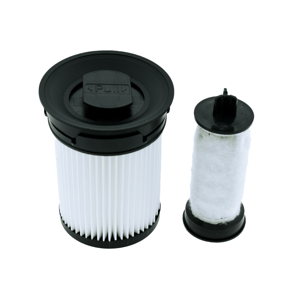 Filtre HEPA compatible avec Miele TriFlex HX1 / HX-FSF / HX-FSX
