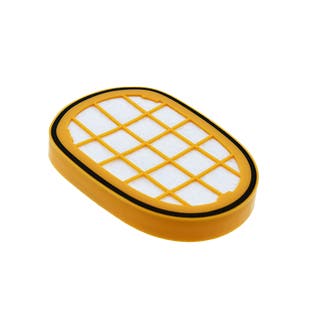 Kit de filtres compatible avec aspirateur Philips SpeedPro Max