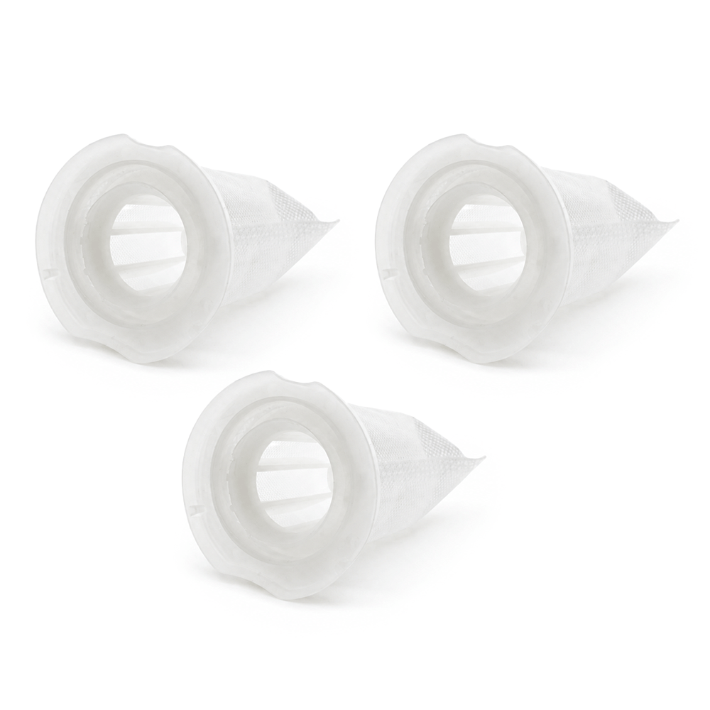 Filtre protecteur (3pcs) compatible avec Kobold VC100